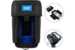 JJC Funda protectora para grabadora Zoom H4n, H4n Pro, sustituye a Zoom PCH-4n