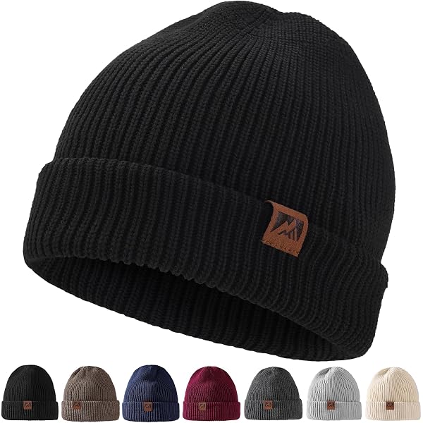 Millet Trilogy Wool Beanie - Mütze - Herren