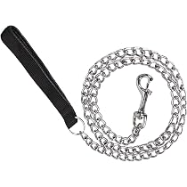 ZENGSING 6 Pièces Choker Femme Gothique, Cuir PU Ras de cou à Chaîne