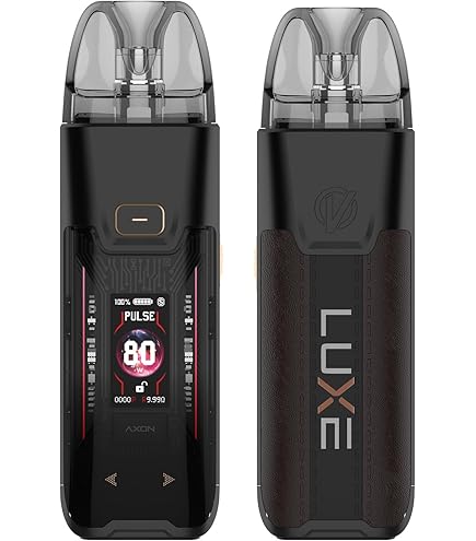 geekvape aegis solo 3 istruzioni VAPORESSO LUXE XR MAX 2 Review: A Versatile All-Rounder main image 0