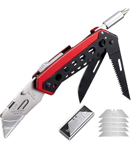 CUTTER IN METALLO - Siam Quality