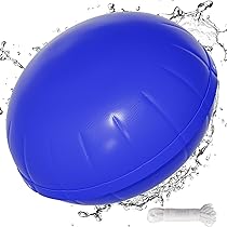 Aufblasbares Poolkissen Für Oberirdische Pools - 120cm Oder 150cm PVC