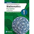 Pearson Edexcel GCSE (9-1) Mathematics Higher Student Book 1: Second ...