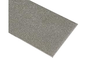 80 korn diamantslipstenar, rektangel diamant tunn slipning polering - slipstenar verktyg