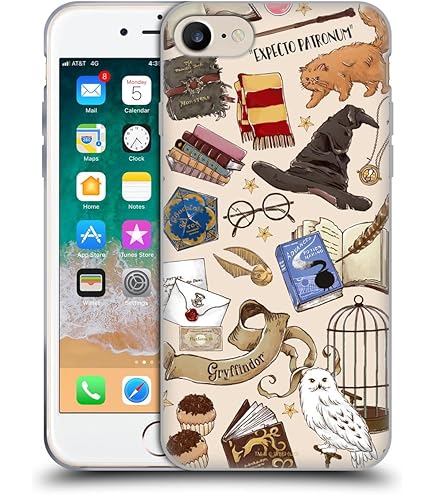 Coque Xiaomi Redmi Note 10 Pro 5G WB License Harry Potter Poudlard