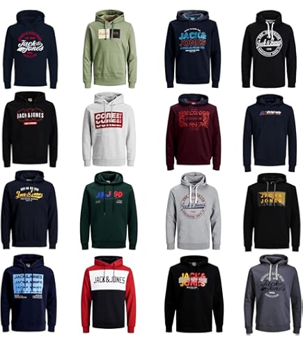 NVBFD 3D Druck Hoodie Siberian Husky - Unisex Kapuzenpullover Mit Tasche