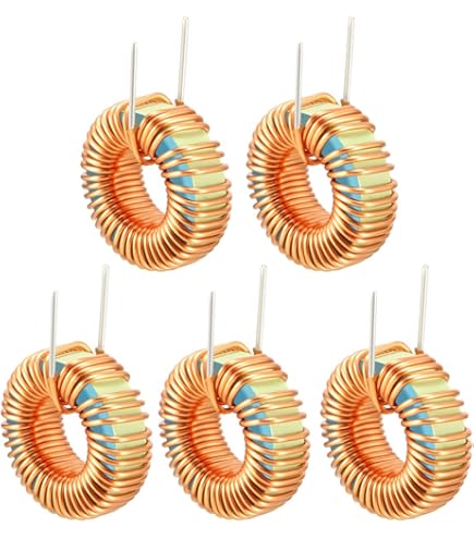 2x HPI1040-1R5 Drosseln SMD - 1.5µH 15A 4.7mΩ Für DC/AC Wandler & Solarwechselrichter