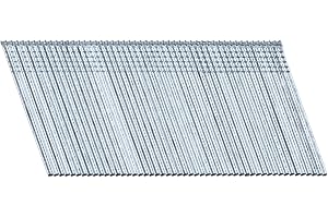 DEWALT - DNBA1632GZ - Lot de Pointes 16GA 20° - Kit de Clous Robustes en Acier Galvanisé 1,6x32mm (ØxL) - Outillage Durable - Plusieurs Applications - Convient pour une Utilisation Professionnelle