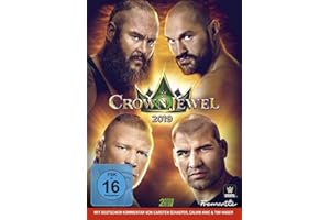 Crown Jewel 2019 [Import]