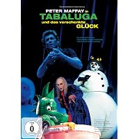 Peter Maffay-Tabaluga und das verschenkte Glück: Amazon.de: Maffay