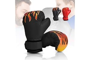 Wuudi rękawice bokserskie, rękawice bokserskie, do Muay Thai, kickboxingu