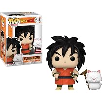 Funko Pop! Animation: Dragon Ball Z au meilleur prix sur