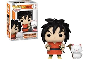 Funko Animacja pop: Dragon Ball Z Yajirobe z Karin kolekcjonerska figurka winylowa