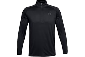 Under Armour Herren UA Tech 2.0 1/2 Zip Shirt