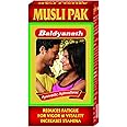 Natural Pure Herbal Musli Pak - 250g