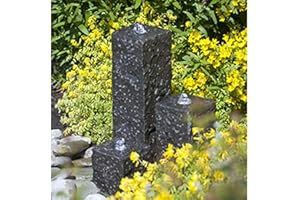 Apollo Gardening Ltd Ubbink Taranto waterornament