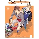 Escape Journey, Vol. 1 (Volume 1)