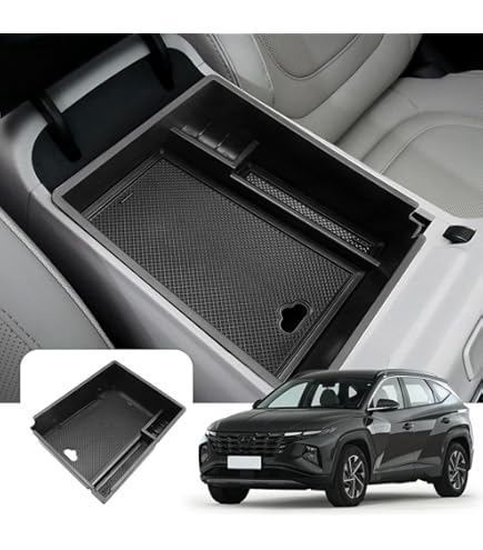 Koupit 4X sada pro automobil Hyundai Tucson NX4 2022 2023 Lisované