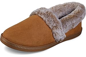 Skechers COZY CAMPFIRE - TEAM TOASTY, Women's Low-Top Slippers
