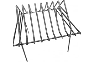 ROTTHUES Dohlengitter für Schornstein Viereck 240 x 240 mm