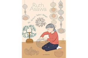 Ruth Asawa: An Artist Takes Shape