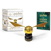Harry Potter Golden Snitch Kit (Revised and Upgraded): Revised Edition