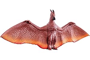 BANDAI SPIRITS BANDAI Godzilla Movie Monster Series Radon 2019