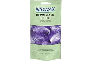 Nikwax Down Wash Direct 100 ml