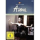 Anna - Die komplette Serie - Weihnachtsserie [2 DVDs] [ZDF Serienklassiker]