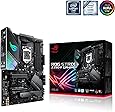 ASUS ROG Strix Z390-F Gaming Mainboard Sockel 1151 (ATX, Intel Z390, DDR4-Speicher, duale M.2 Anschlüsse, SATA 6Gbit/s, USB 3.1 Gen 2)