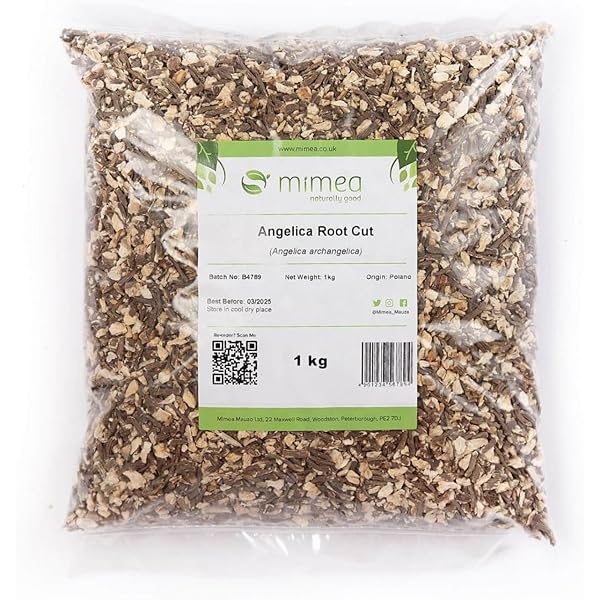 1 Lb Orris Root Powder (iris Germanica Var. Florentina) - B.M.W - View #4