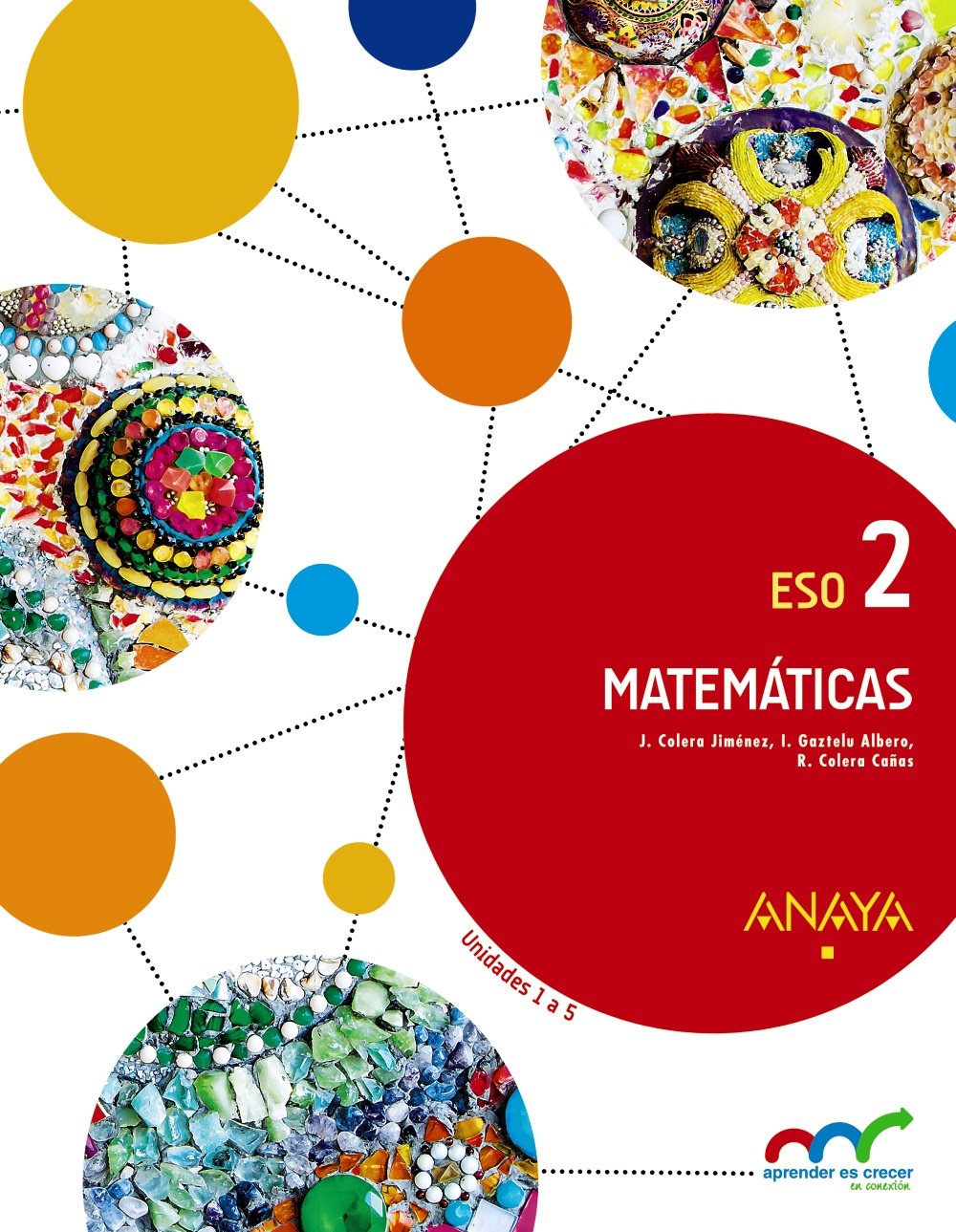 Matemáticas 2