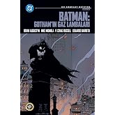 Batman: Gotham&rsquo;ın Gaz Lambaları Kompakt Edisyon