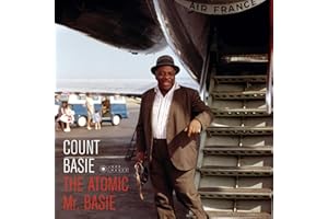 The Atomic Mr. Basie
