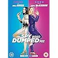 The Spy Who Dumped Me