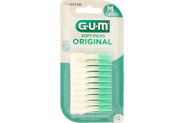 GUM Soft-Picks
