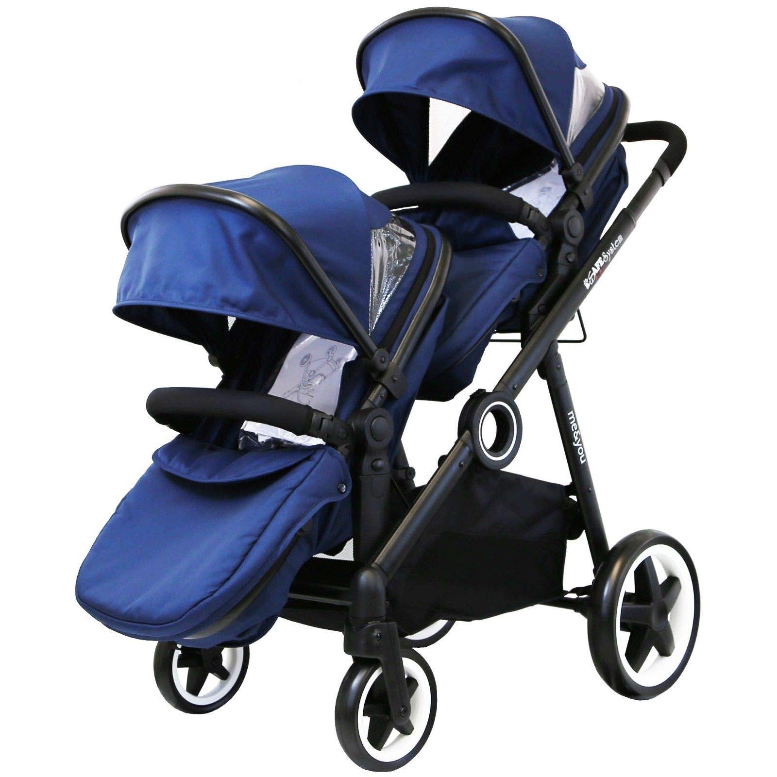 isafe pram accessories