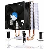 AABCOOLING Super Silent P1 PWM Rev.2 CPU-Kühler für Intel/AMD