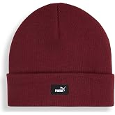PUMA ESS Mid Crown Beanie Bere Unisex Yetişkin