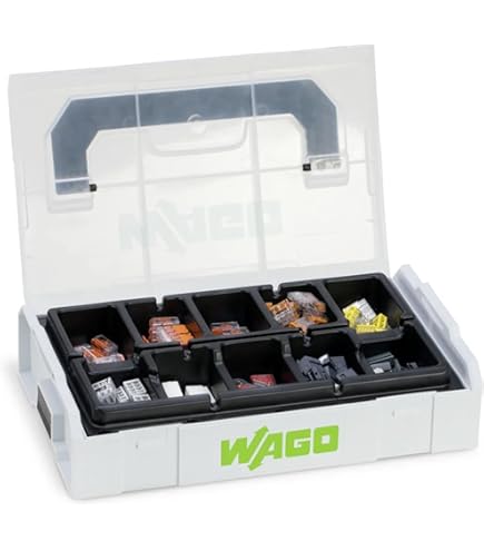 Jokari Hausinstallationsset 3-teilig - Abisolierzange, Kabelentmantler & Kabelmesser Profi-Set