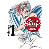 Saint Seiya n&ordm; 01/22: 1 (Manga Shonen)