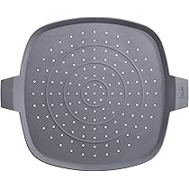 Woll Diamond Lite Casseruola In Ghisa Quadrata 28x28cm - 6L, Rivestimento Diamantato, Per Forno E Piano Cottura - Foto 5