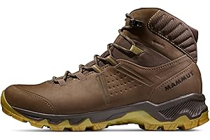 Mammut Mercury IV Mid GTX Men