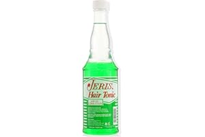 Clubman Pinaud Tónico Capilar Jeris 370ml, Único, Estándar