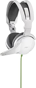 AKG GHS 1 Gaming Headset weiss