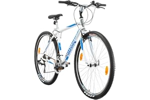 MULTIBRAND DISTRIBUTION Multibrand, PROBIKE PRO 29, 29 pollici, 483mm, Mountain bike, Unisex, 21 velocità Shimano