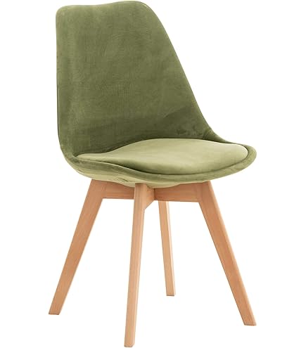 SKLUM Chaise Scand Nordic Kids Blanc - Puériculture & Eveil bébé