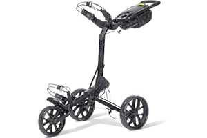 Bag Boy Slimfold Golf Trolley