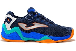 Joma Chaussures de Padel Ace Pro, Chaussures de Tennis Homme
