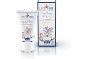 Helan, Linia dla dzieci, delikatna odżywka do włosów dla dzieci, rozczesywanie kręconych i trudnych do rozczesywania, bez parabenów i silikonu z olejkiem ze słodkich migdałów i jojoba - 50 ml